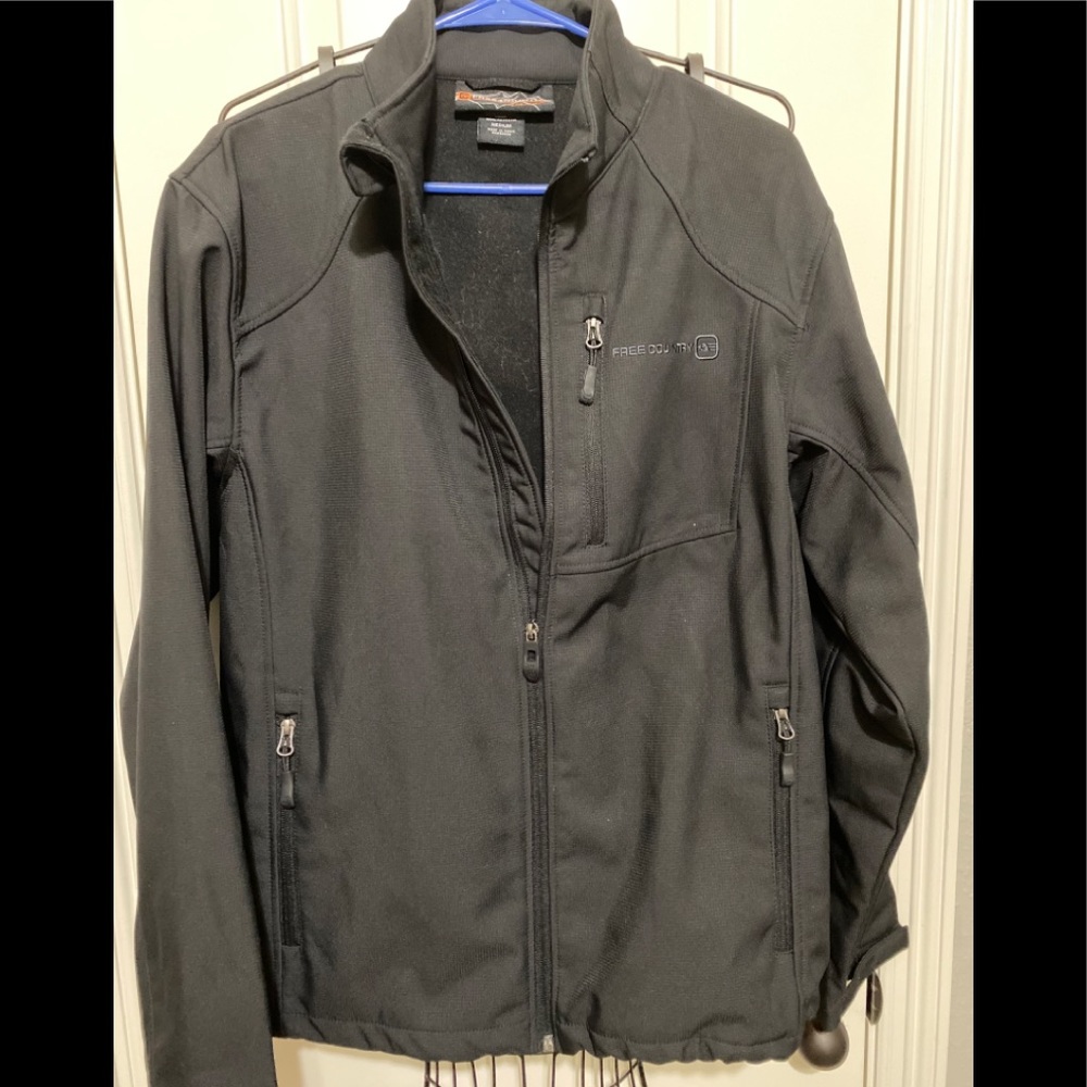 Men’s all weather jacket